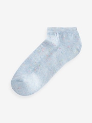 Multi Neppy Cushion Sole Socks 4 Pack - Image 3 of 5