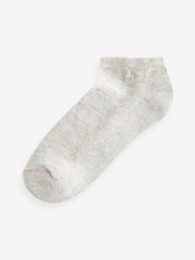 Multi Neppy Cushion Sole Socks 4 Pack - Image 5 of 5