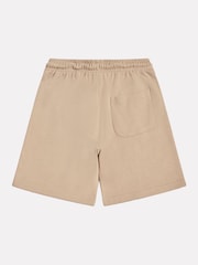 New Balance Natural Logo French Terry Shorts - Image 2 of 3