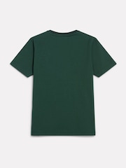 New Balance Green 9060 Graphic Collage T-Shirt - Image 2 of 3