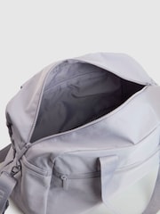 Nere Bondi Lilac Grey Carry On Duffle Bag - Image 4 of 8
