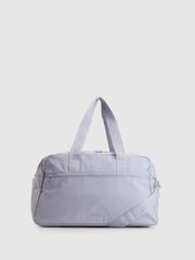 Nere Bondi Lilac Grey Carry On Duffle Bag - Image 5 of 8