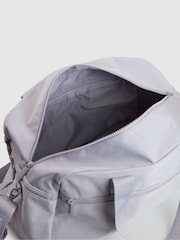 Nere Bondi Lilac Grey Carry On Duffle Bag - Image 8 of 8