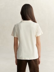 GANT College Graphic T-Shirt - Bilde 2 av 6