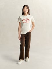 GANT College Graphic T-Shirt - Bilde 4 av 6