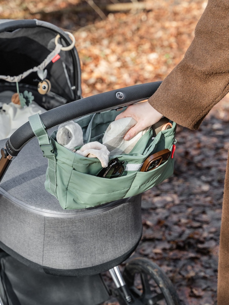 Done by Deer Essential Stroller Organiser Bag - Bild 1 von 6