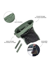 Done by Deer Essential Stroller Organiser Bag - Bild 5 von 6