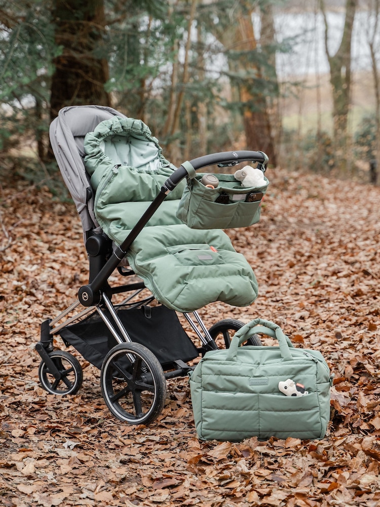 Done by Deer Essential Stroller Organiser Bag - Bild 6 von 6
