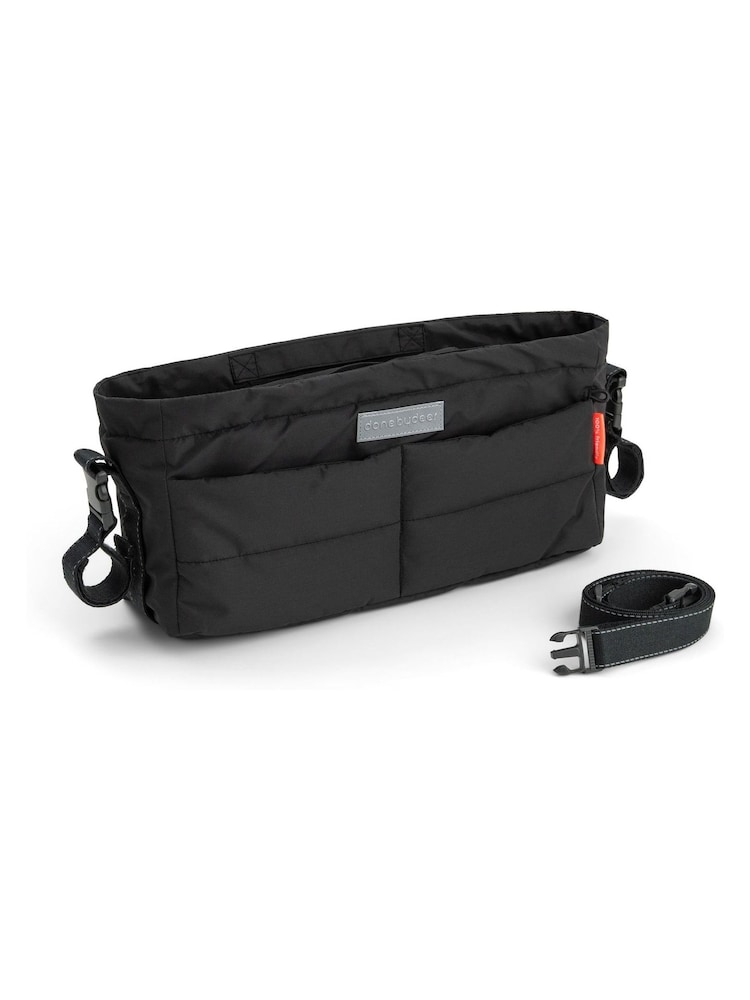 Done by Deer Essential Stroller Organiser Bag - Bild 1 von 5