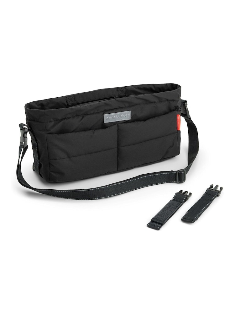 Done by Deer Essential Stroller Organiser Bag - Bild 2 von 5