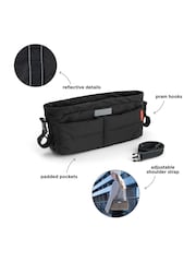 Done by Deer Essential Stroller Organiser Bag - Bild 4 von 5