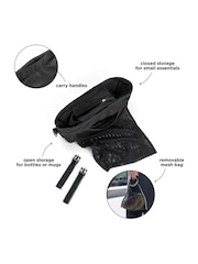 Done by Deer Essential Stroller Organiser Bag - Bild 5 von 5