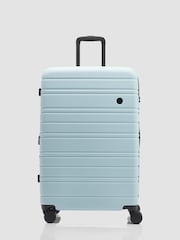 Nere Stori Blue Aura Suitcase - Image 4 of 8