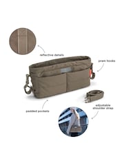 Done by Deer Essential Stroller Organiser Bag - Bild 4 von 6