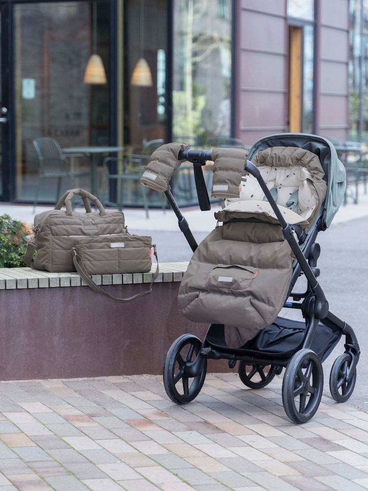 Done by Deer Essential Stroller Organiser Bag - Bild 6 von 6
