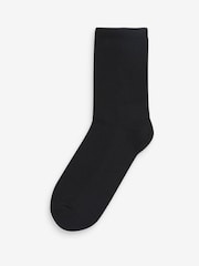 Multi Cushion Sole Ankle Socks Four Pack - Image 3 of 5