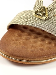 Lunar Calow Sandals - Image 10 of 10