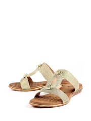 Lunar Calow Sandals - Image 5 of 10