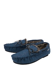 Dunlop тапочки-мокасины - Изображение 2 4