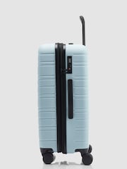 Nere Stori Blue Aura Suitcase - Image 2 of 8