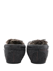 Dunlop тапочки-мокасины - Изображение 3 4