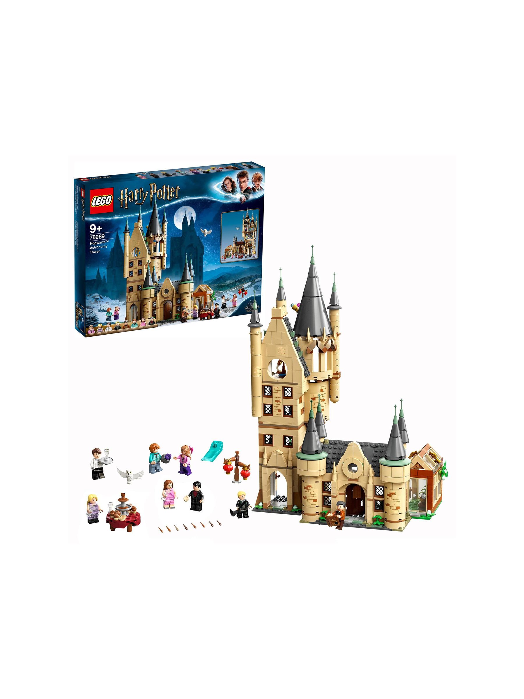 Harry potter legos walmart online