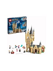 Set de la Torre de Astronomía de Hogwarts de Harry Potter de LEGO 75969 - Imagen 1 de 10