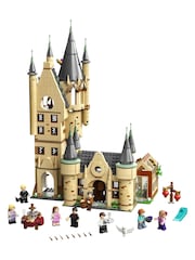 Set de la Torre de Astronomía de Hogwarts de Harry Potter de LEGO 75969 - Imagen 3 de 10