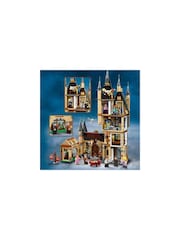 Set de la Torre de Astronomía de Hogwarts de Harry Potter de LEGO 75969 - Imagen 5 de 10