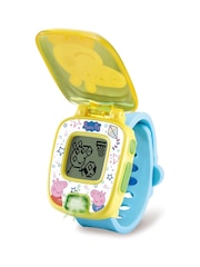 VTech Peppa Pig™ Learning Watch 526063 - Image 1 of 3