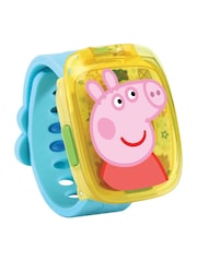 VTech Peppa Pig™ Learning Watch 526063 - Image 3 of 3