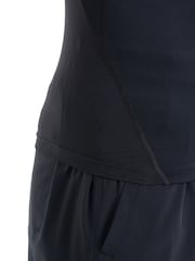 Under Armour Black HeatGear Base Layer T-Shirt - Image 6 of 6