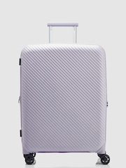 Nere Bondi Lilac Grey Suitcase - Image 4 of 8
