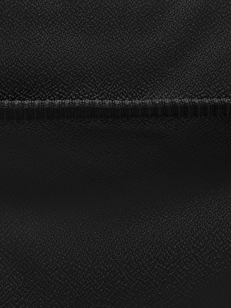 Nike Black One Duffel Bag - Image 11 of 11