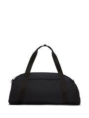 Nike Black One Duffel Bag - Image 4 of 11