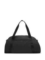 Nike Black One Duffel Bag - Image 6 of 11