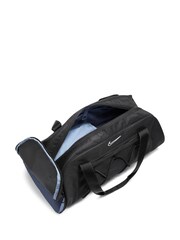 Nike Black One Duffel Bag - Image 7 of 11