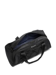 Nike Black One Duffel Bag - Image 8 of 11