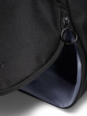 Nike Black One Duffel Bag - Image 9 of 11