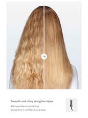 Dyson Pink Airwrap Coanda2x Multistyler and Dryer Straight+Wavy Beauty Tools - Image 11 of 13