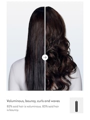 Dyson Pink Airwrap Coanda2x Multistyler and Dryer Straight+Wavy Beauty Tools - Image 12 of 13