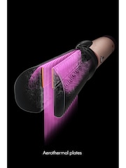 Dyson Pink Airwrap Coanda2x Multistyler and Dryer Straight+Wavy Beauty Tools - Image 5 of 13
