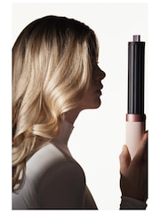 Dyson Pink Airwrap Coanda2x Multistyler and Dryer Straight+Wavy Beauty Tools - Image 8 of 13