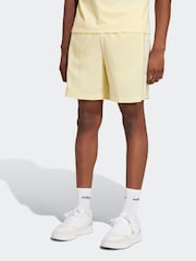 Желтый - adidas Шорты - Image 1 of 6