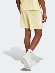 Желтый - adidas Шорты - Image 2 of 6