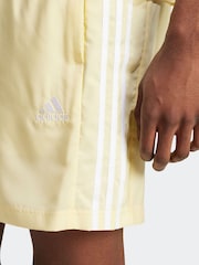Желтый - adidas Шорты - Image 3 of 6