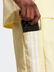 Желтый - adidas Шорты - Image 4 of 6