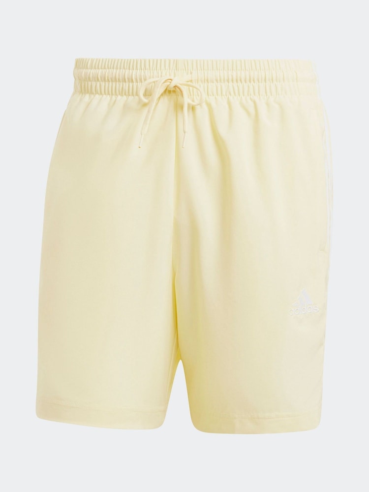 Желтый - adidas Шорты - Image 6 of 6