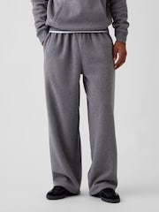 Gap Dark Grey Vintage Soft Baggy Joggers - Image 1 of 5