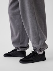 Gap Dark Grey Vintage Soft Baggy Joggers - Image 4 of 5
